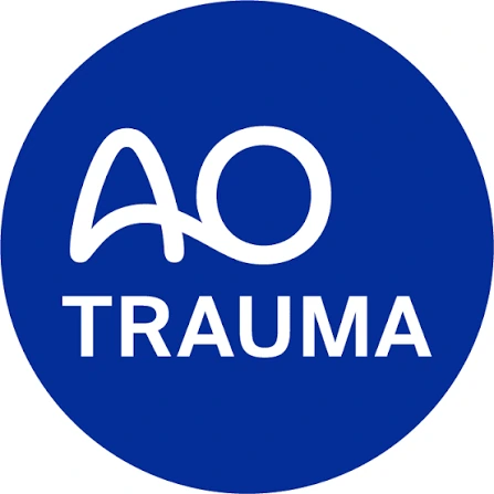شعار AO Trauma